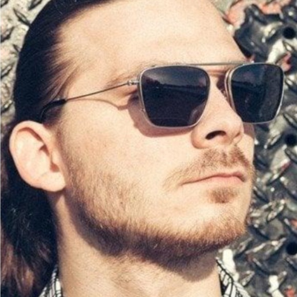 EMPORIO ARMANI Polarized Sunglasses, Emporio EA2022 100% original Emporio Armani - Picture 2 of 9